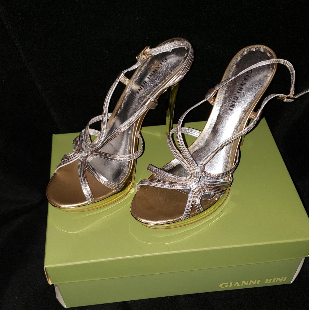 Gianni Bini
